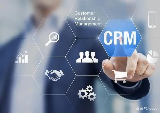 crm做得比较好的公司