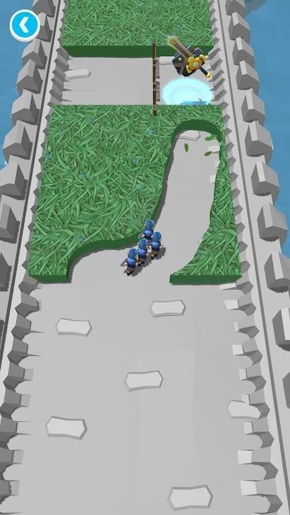 脱离道路修改版解锁全部车辆图标