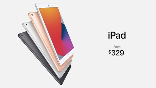 ipad8支持几代笔