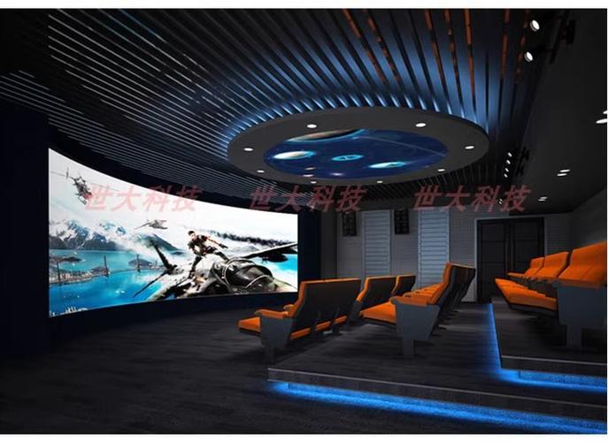 VR3D左右屏视频电影