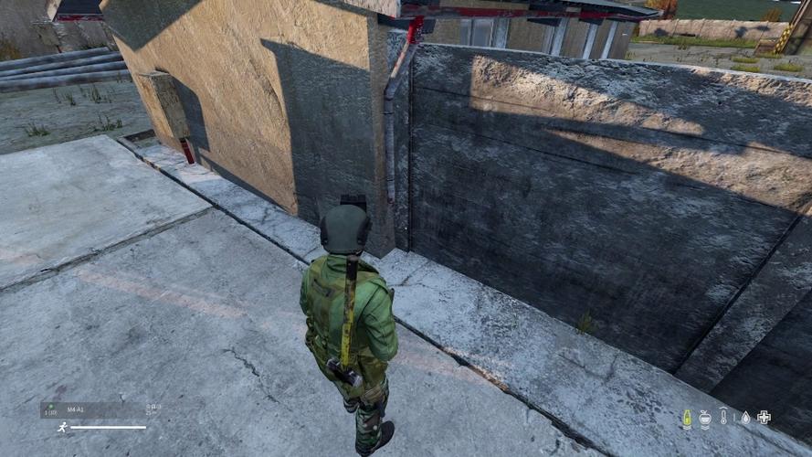 dayz辅助器截图