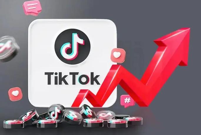 tiktok普通人能干吗图标