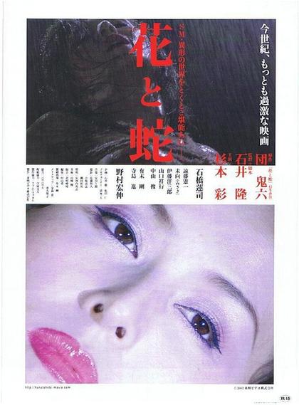 花之蛇 零花蛇5