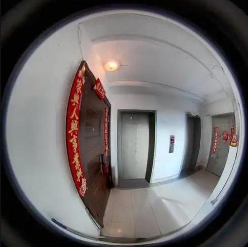 走廊监控会暴露隐私吗图标