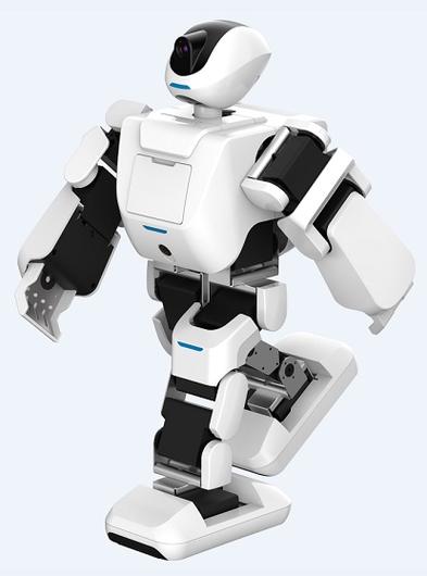 smart机器人官网