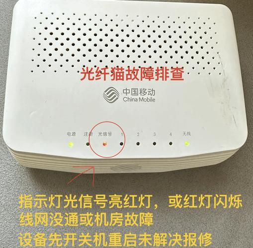 腾达路由器指示灯慢闪