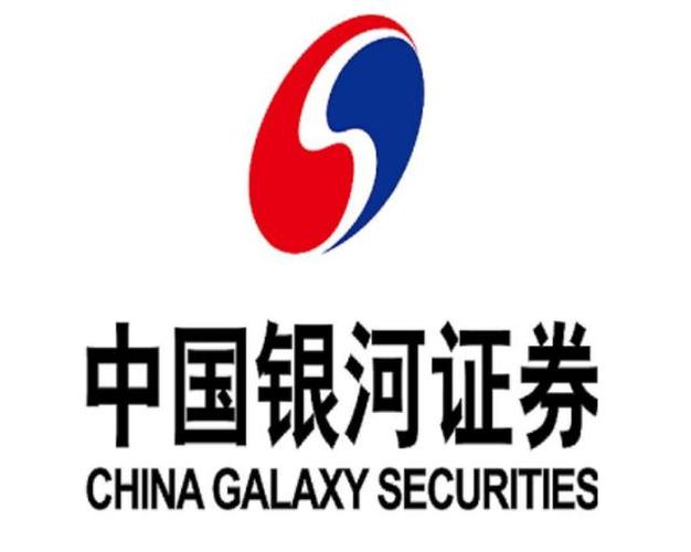 中国银河证券股票