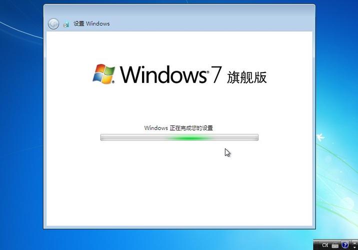 win7旗舰版哪个版本最流畅缩略图