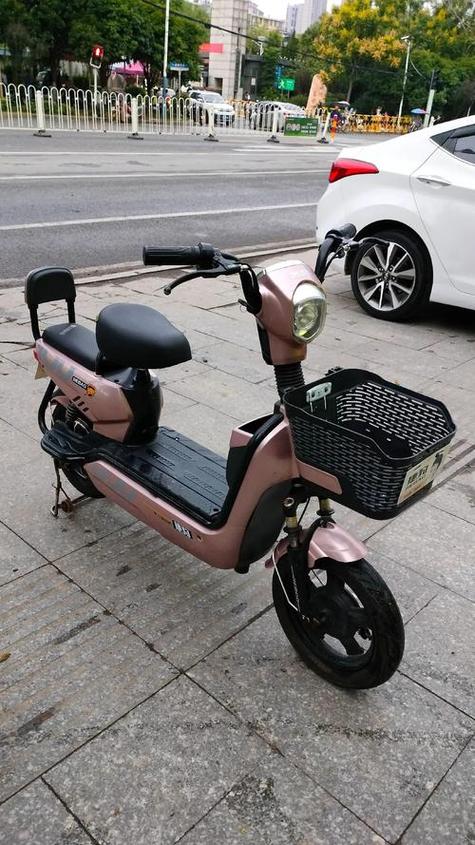 捷豹电动车