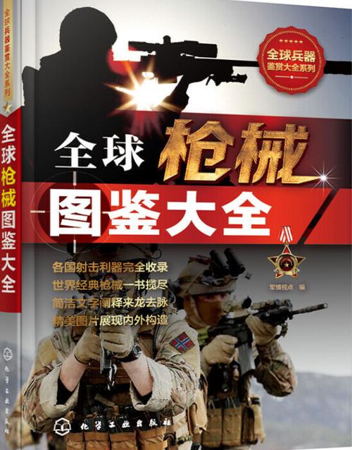 各国现役枪械一览表截图