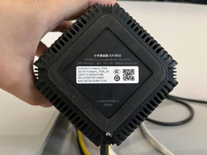 小米路由器扩展插件汇总缩略图