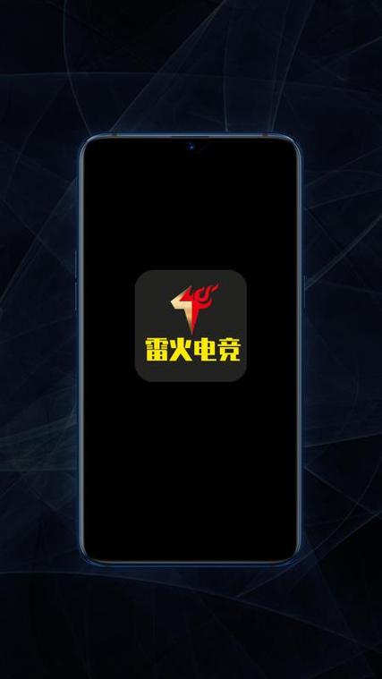 雷火电竞app的下载方式