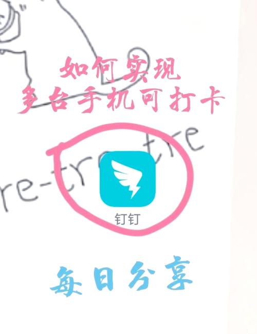 打卡异常是什么意思图标