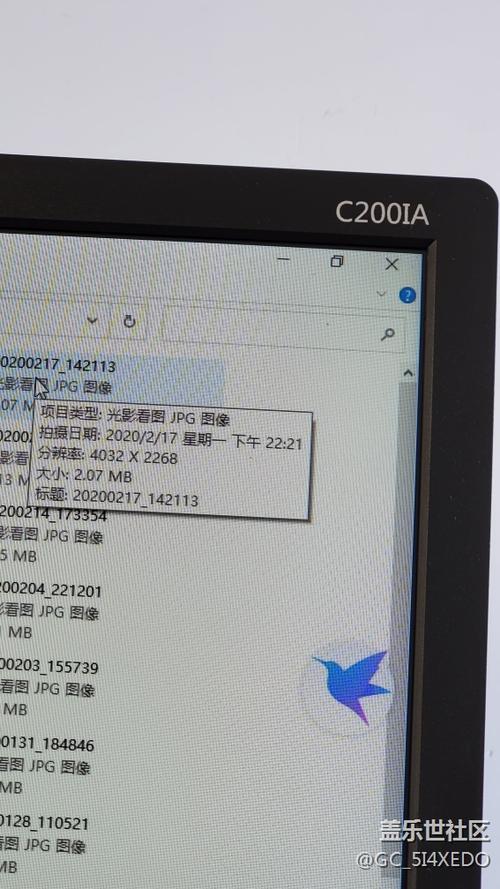 为什么照片显示的时间不对