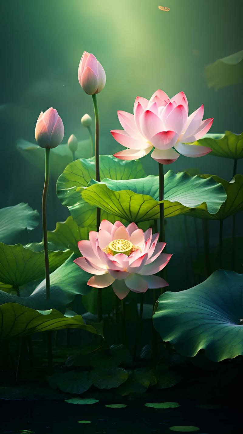 莲花梦迟的书籍推荐