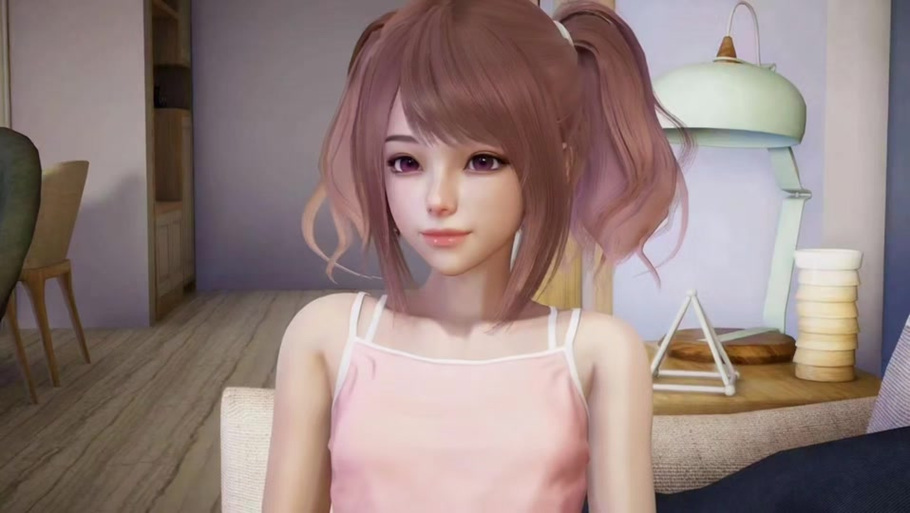 特工17妹妹全部解锁流程截图