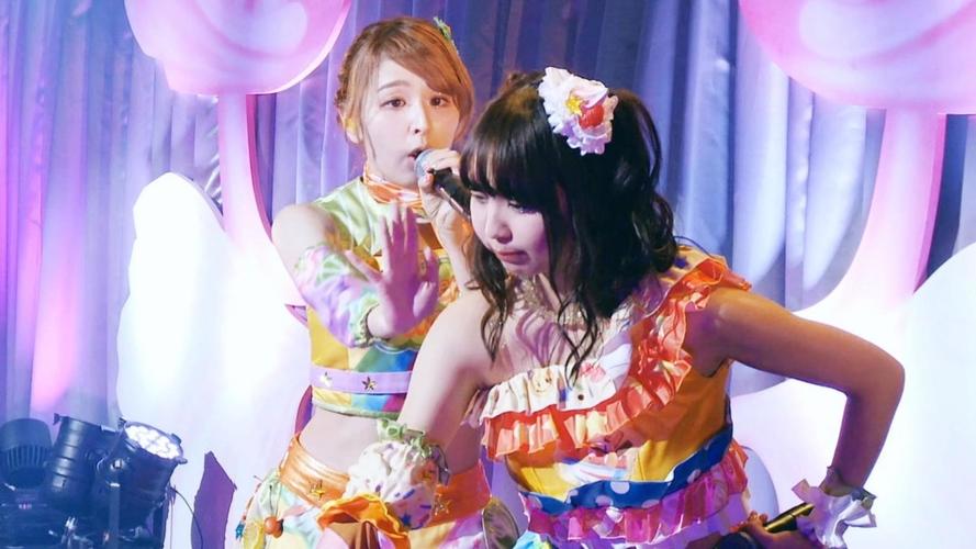 偶像活动stars真人版演唱会图标