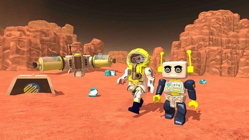无限升级星球免广告版下载安装最新
