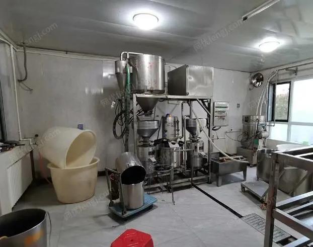 豆腐厂利润有多大