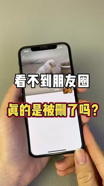 朋友圈关闭了能看到别人的朋友圈吗图标