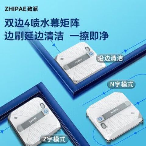致派最建议买三款