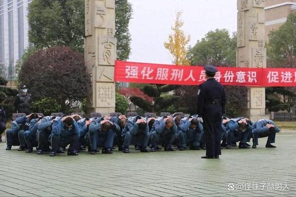 释放囚犯有什么用