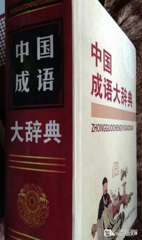 中国成语大辞典pdf