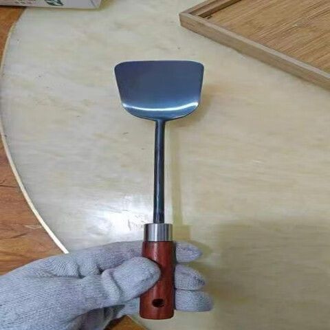 最健康的铲子第一名