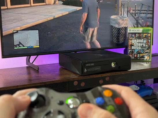 xbox360版gta5mod图标