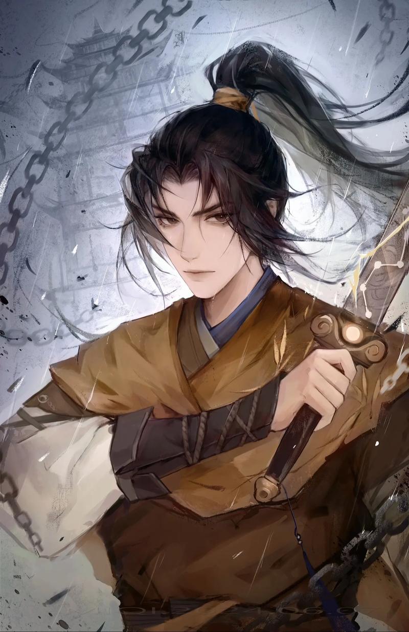 李逍遥是剑仙吗截图