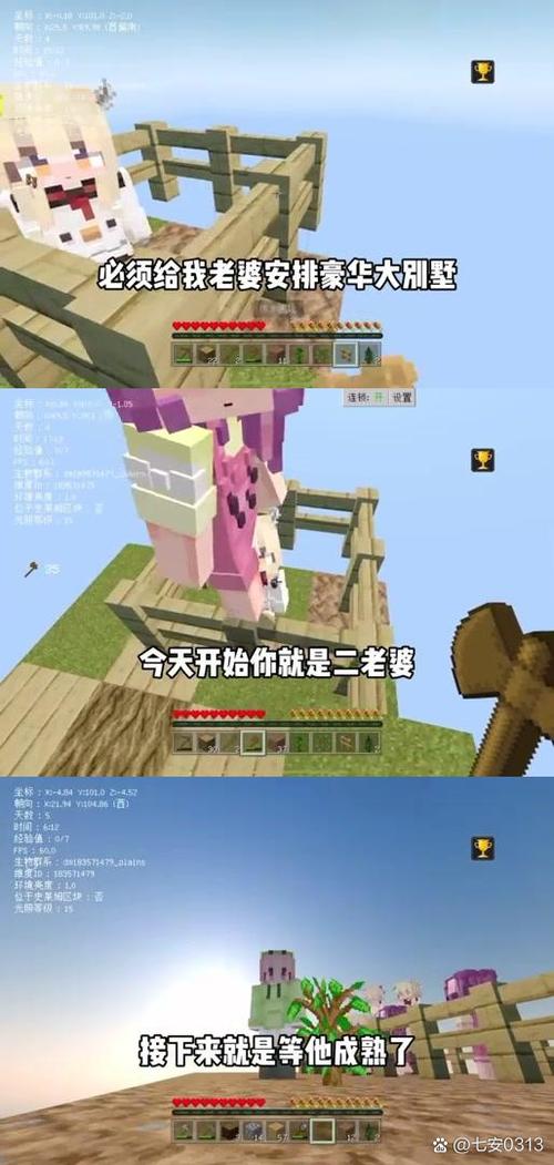我的世界都是什么人在玩