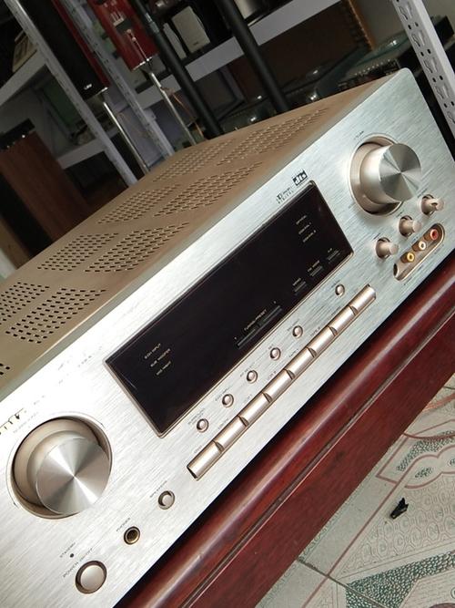 性价比最高的hifi功放