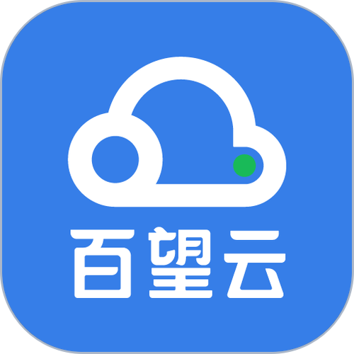 百望云开票系统截图