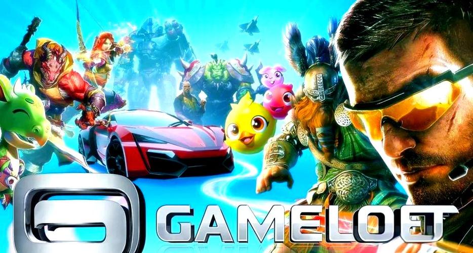 gameloft所有手机游戏游戏截图