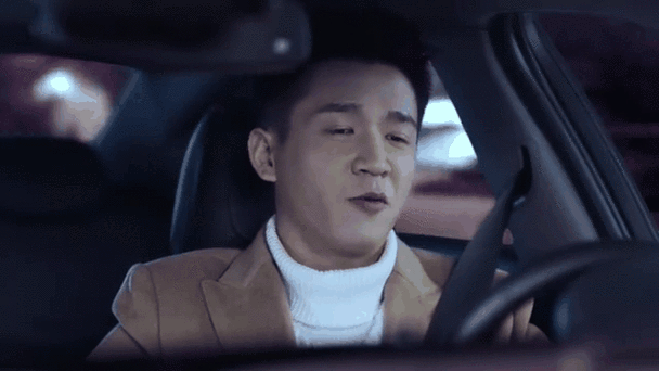 男主叫徐然