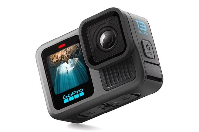 gopro头戴式摄像头