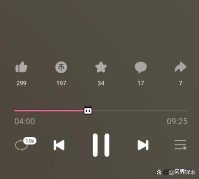 b站清晰度会影响音质吗