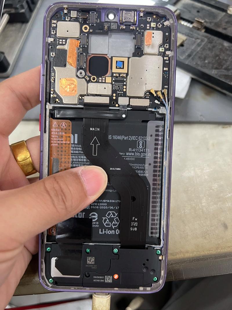 小米手机k20处理器是什么
