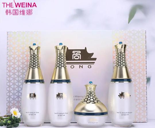维娜美容院加盟多少钱图标