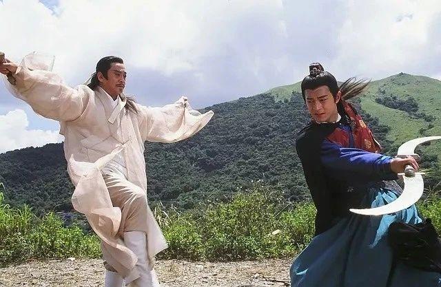 古龙十大绝世神功