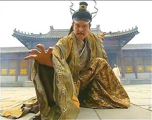 最强爪功最强第一名缩略图