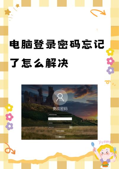 登录时密码是什么密码