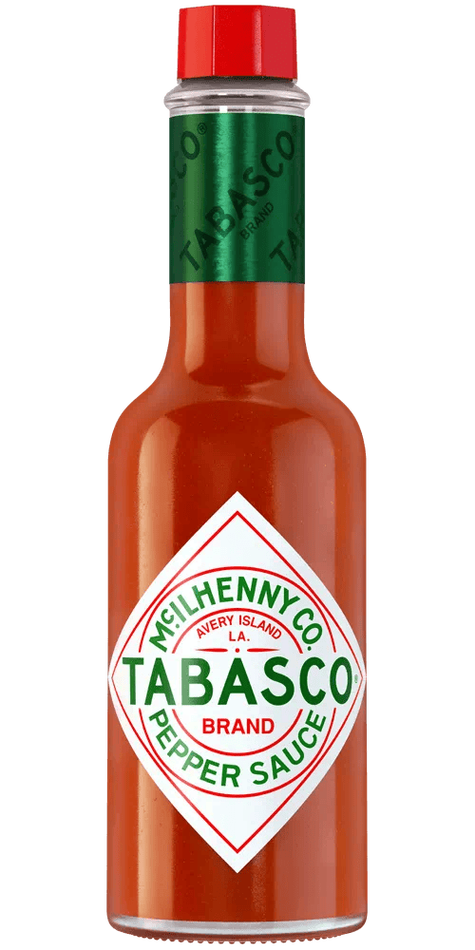 美国进口tabasco