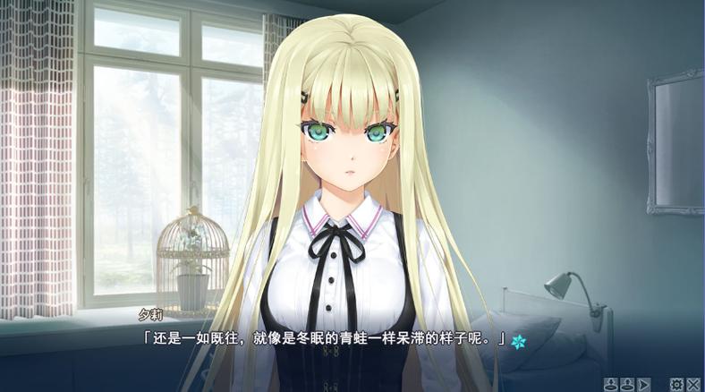 美少女万华镜4手机直装