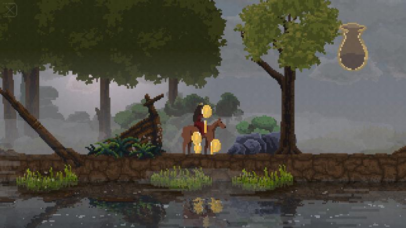 王国:新大陆无限金币图标