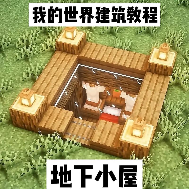 我的世界怎么复制建筑
