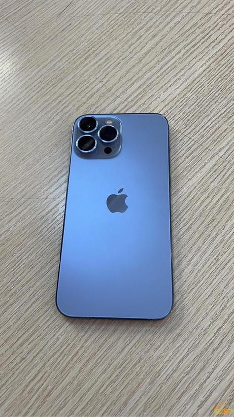 iphone有个蓝色的框在跳动图标
