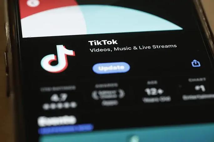 tiktok解除地区限制版