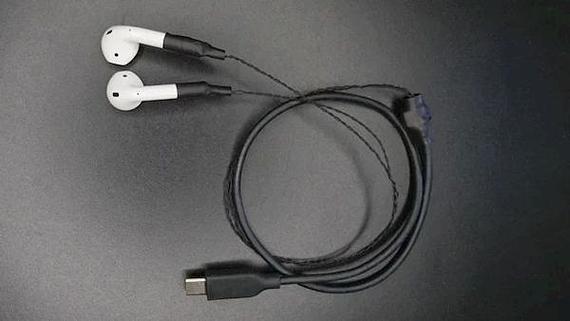 有线耳机怎么改成无线耳机缩略图