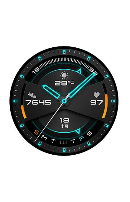 华为手表gt2表盘壁纸缩略图